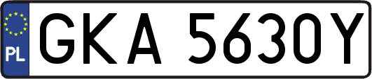 GKA5630Y