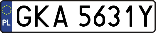 GKA5631Y