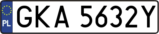 GKA5632Y