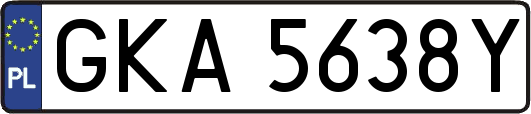 GKA5638Y