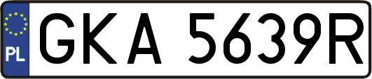 GKA5639R
