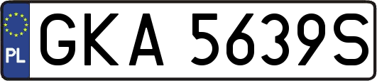 GKA5639S