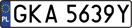 GKA5639Y