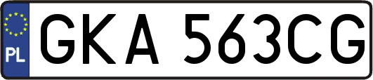 GKA563CG