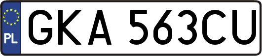 GKA563CU
