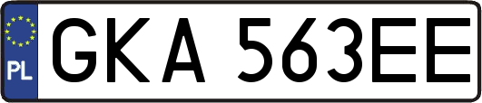 GKA563EE
