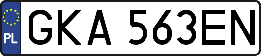 GKA563EN