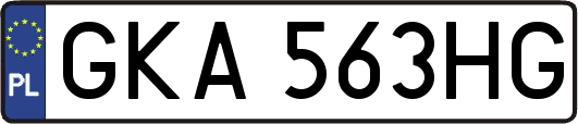 GKA563HG