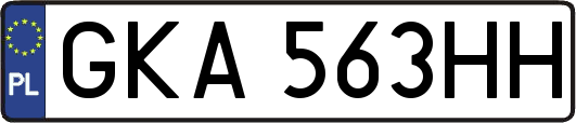 GKA563HH