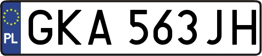 GKA563JH