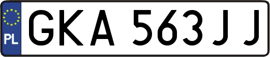 GKA563JJ