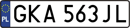 GKA563JL