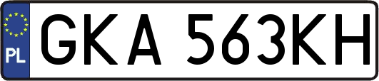 GKA563KH