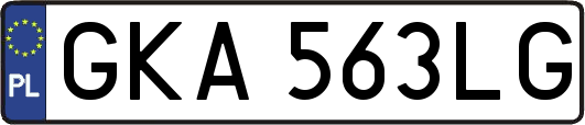 GKA563LG