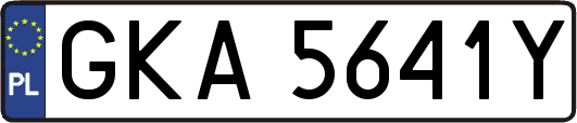 GKA5641Y