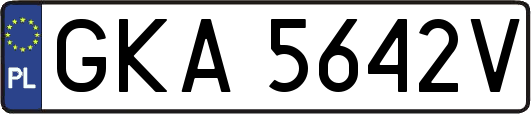 GKA5642V