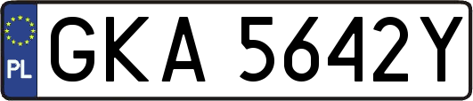 GKA5642Y