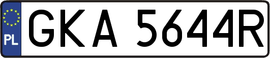 GKA5644R