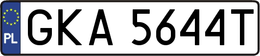 GKA5644T