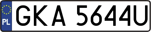 GKA5644U