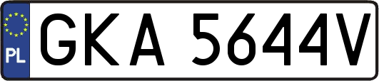 GKA5644V