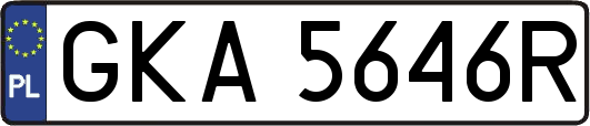 GKA5646R