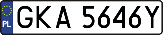 GKA5646Y