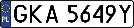 GKA5649Y