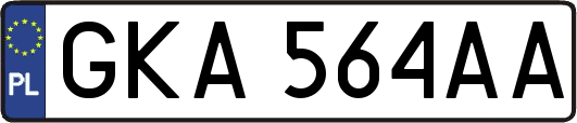 GKA564AA
