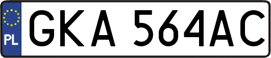 GKA564AC