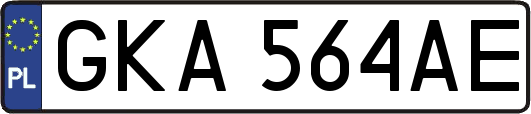 GKA564AE