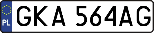 GKA564AG