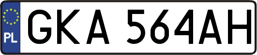 GKA564AH