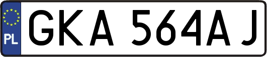 GKA564AJ