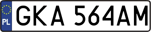 GKA564AM