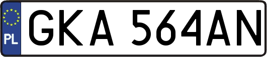 GKA564AN