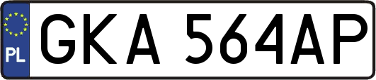 GKA564AP