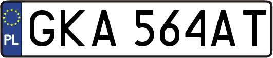 GKA564AT