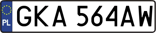 GKA564AW