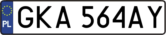 GKA564AY