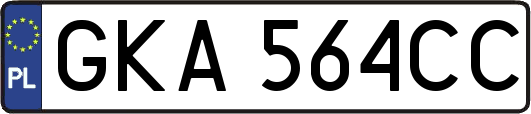 GKA564CC