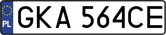 GKA564CE
