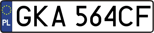 GKA564CF