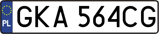 GKA564CG