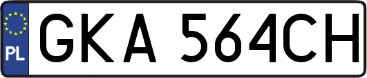 GKA564CH