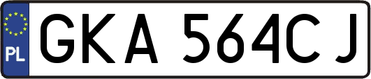 GKA564CJ