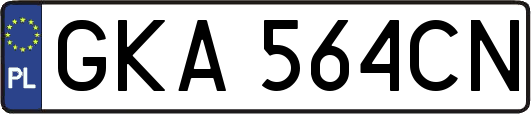GKA564CN
