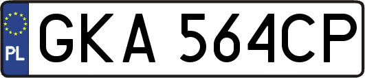 GKA564CP