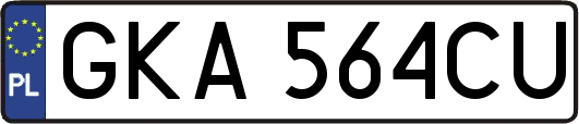 GKA564CU