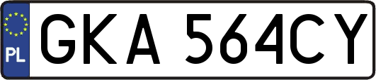 GKA564CY